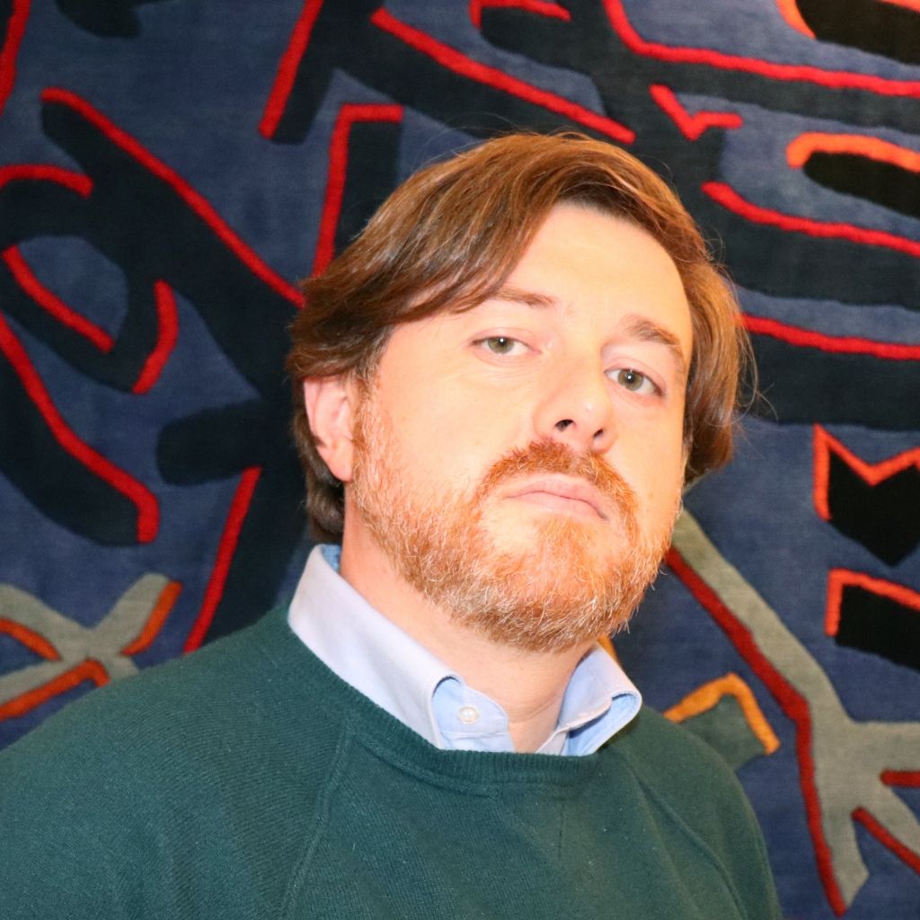 Anselmo Villata vice presidente AICA